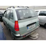 HYUNDAI MATRIX (FC) HYUNDAI MATRIX (FC) '2004 1.5 CRDI GLS VERDE 2001