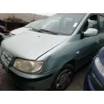HYUNDAI MATRIX (FC) HYUNDAI MATRIX (FC) '2004 1.5 CRDI GLS VERDE 2001