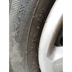 HYUNDAI MATRIX (FC) HYUNDAI MATRIX (FC) '2004 1.5 CRDI GLS VERDE 2001