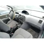 HYUNDAI MATRIX (FC) HYUNDAI MATRIX (FC) '2004 1.5 CRDI GLS VERDE 2001