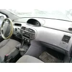 HYUNDAI MATRIX (FC) HYUNDAI MATRIX (FC) '2004 1.5 CRDI GLS VERDE 2001