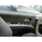 HYUNDAI MATRIX (FC) HYUNDAI MATRIX (FC) '2004 1.5 CRDI GLS VERDE 2001