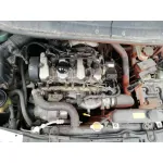 HYUNDAI MATRIX (FC) HYUNDAI MATRIX (FC) '2004 1.5 CRDI GLS VERDE 2001