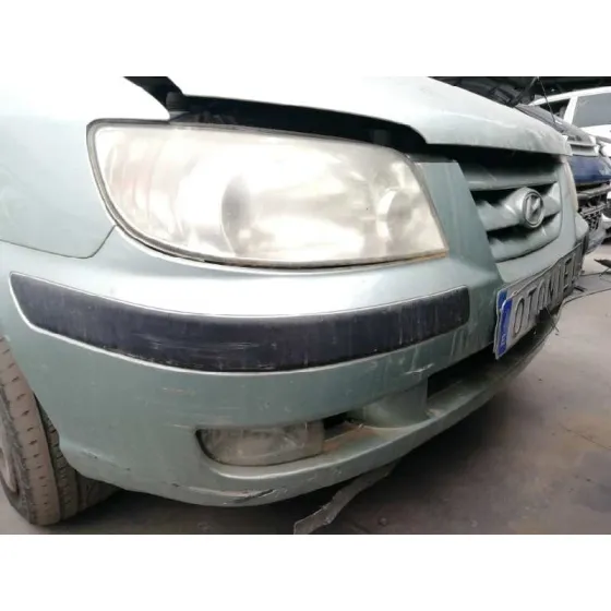 HYUNDAI MATRIX (FC) '2004 1.5 CRDI GLS VERDE