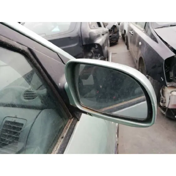 HYUNDAI MATRIX (FC) '2004 1.5 CRDI GLS VERDE