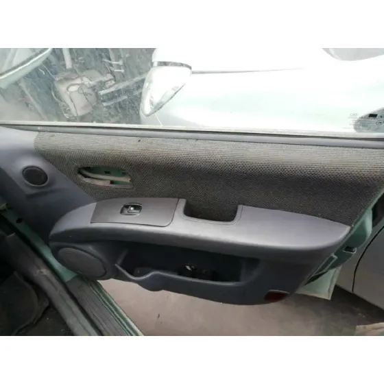 HYUNDAI MATRIX (FC) '2004 1.5 CRDI GLS VERDE