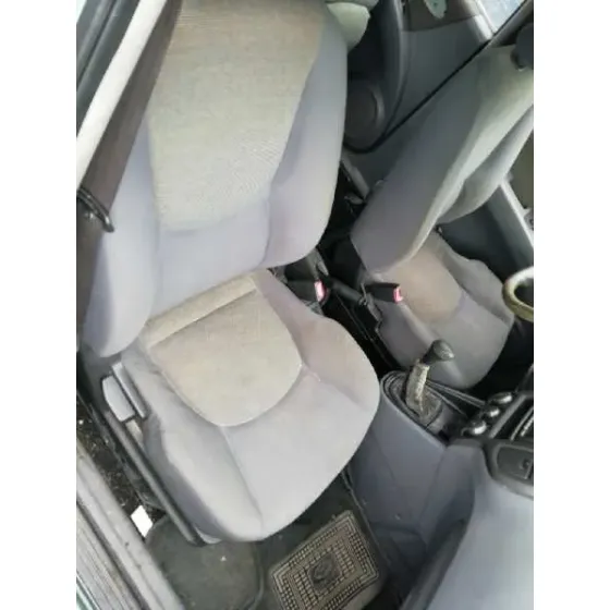 HYUNDAI MATRIX (FC) '2004 1.5 CRDI GLS VERDE