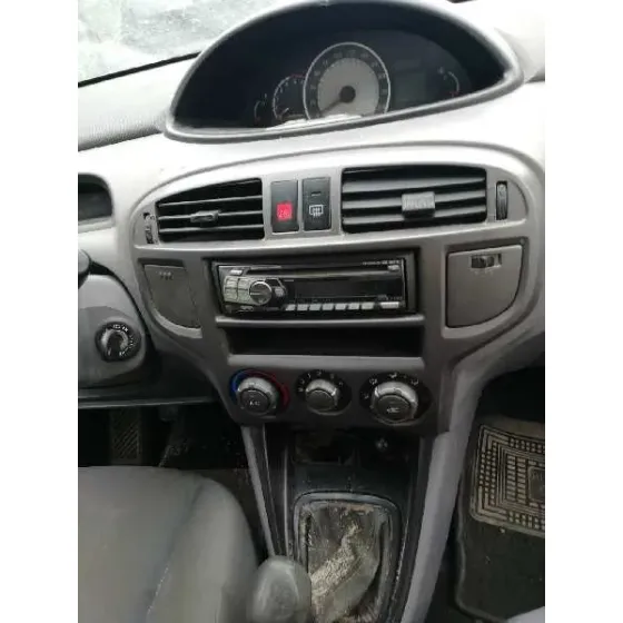 HYUNDAI MATRIX (FC) '2004 1.5 CRDI GLS VERDE