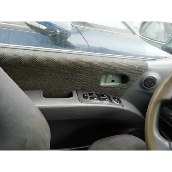 HYUNDAI MATRIX (FC) '2004 1.5 CRDI GLS VERDE