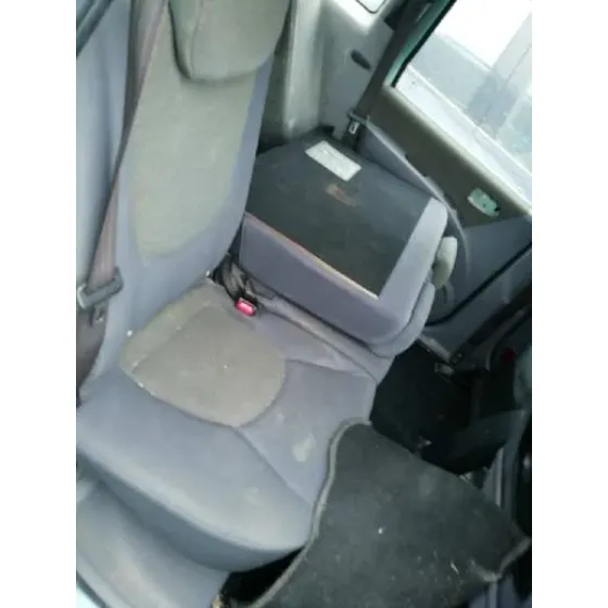 HYUNDAI MATRIX (FC) '2004 1.5 CRDI GLS VERDE