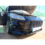 CVF/KW: 9.97/110.6 TIPO MOTOR: YZDA