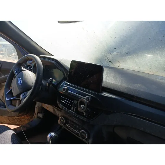 CVF/KW: 9.97/110.6 TIPO MOTOR: YZDA