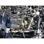 CVF/KW: 9.97/110.6 TIPO MOTOR: YZDA