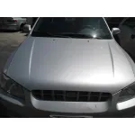 HYUNDAI ACCENT (LC) HYUNDAI ACCENT (LC) '2000 1.3 CAT PLATA 1999