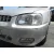 HYUNDAI ACCENT (LC) HYUNDAI ACCENT (LC) '2000 1.3 CAT PLATA 1999