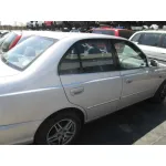 HYUNDAI ACCENT (LC) HYUNDAI ACCENT (LC) '2000 1.3 CAT PLATA 1999