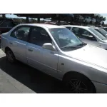 HYUNDAI ACCENT (LC) HYUNDAI ACCENT (LC) '2000 1.3 CAT PLATA 1999