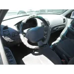 HYUNDAI ACCENT (LC) HYUNDAI ACCENT (LC) '2000 1.3 CAT PLATA 1999