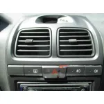 HYUNDAI ACCENT (LC) HYUNDAI ACCENT (LC) '2000 1.3 CAT PLATA 1999
