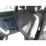 HYUNDAI ACCENT (LC) HYUNDAI ACCENT (LC) '2000 1.3 CAT PLATA 1999
