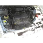 HYUNDAI ACCENT (LC) HYUNDAI ACCENT (LC) '2000 1.3 CAT PLATA 1999
