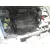 HYUNDAI ACCENT (LC) HYUNDAI ACCENT (LC) '2000 1.3 CAT PLATA 1999