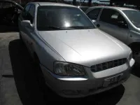 Imagen del vehículo