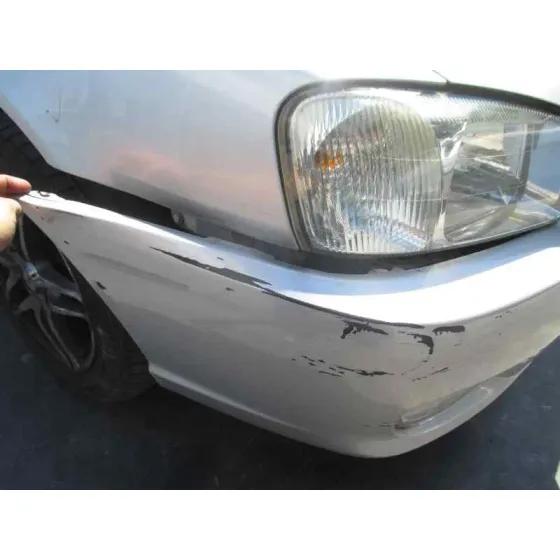 HYUNDAI ACCENT (LC) '2000 1.3 CAT PLATA