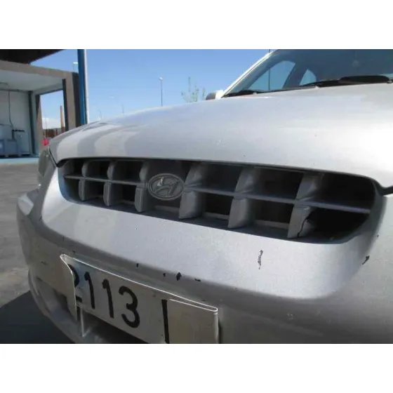 HYUNDAI ACCENT (LC) '2000 1.3 CAT PLATA