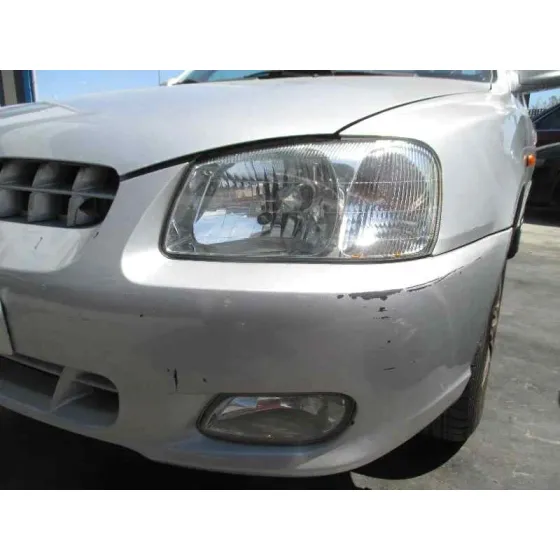HYUNDAI ACCENT (LC) '2000 1.3 CAT PLATA