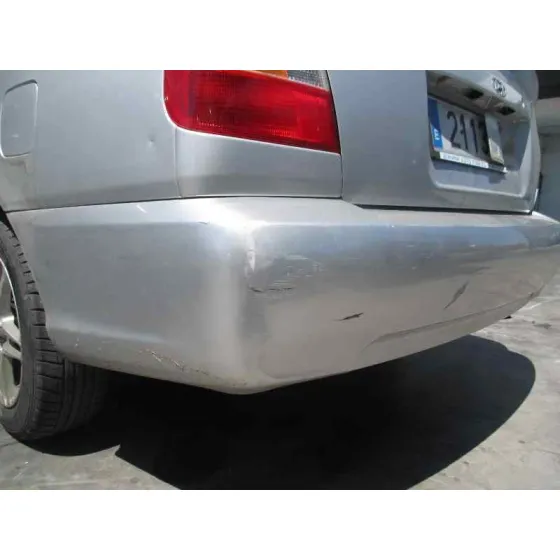 HYUNDAI ACCENT (LC) '2000 1.3 CAT PLATA
