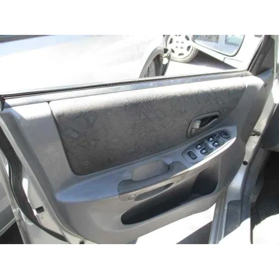 HYUNDAI ACCENT (LC) '2000 1.3 CAT PLATA