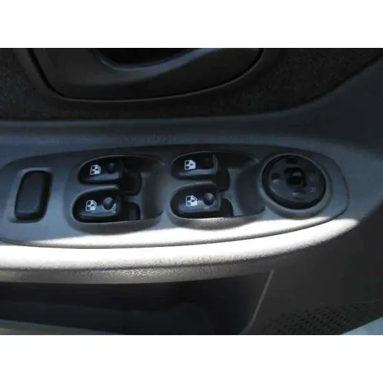 HYUNDAI ACCENT (LC) '2000 1.3 CAT PLATA