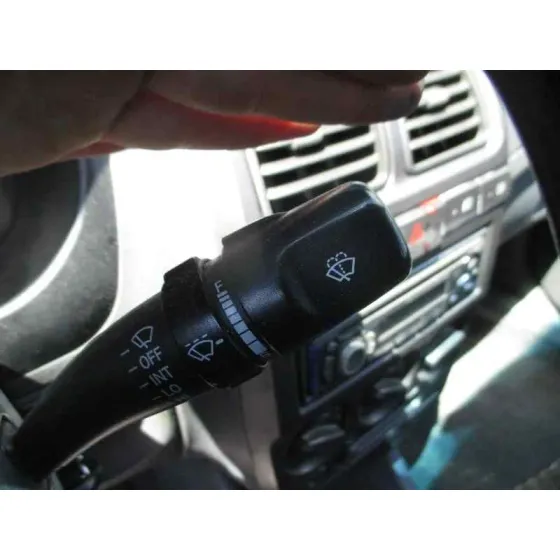 HYUNDAI ACCENT (LC) '2000 1.3 CAT PLATA