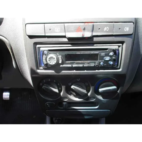 HYUNDAI ACCENT (LC) '2000 1.3 CAT PLATA