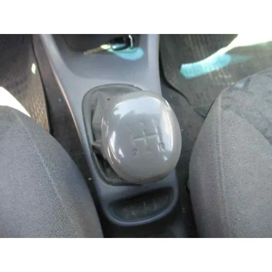 HYUNDAI ACCENT (LC) '2000 1.3 CAT PLATA