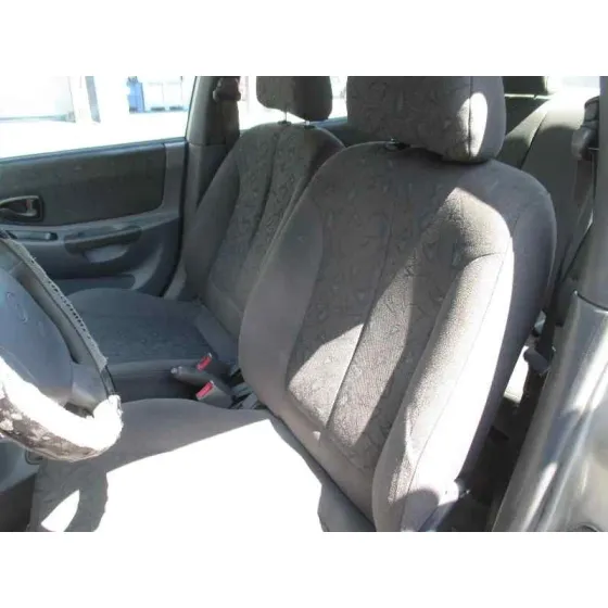 HYUNDAI ACCENT (LC) '2000 1.3 CAT PLATA
