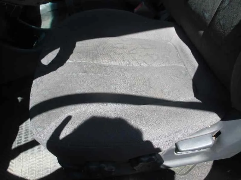 HYUNDAI ACCENT (LC) '2000 1.3 CAT PLATA