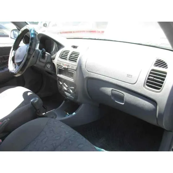 HYUNDAI ACCENT (LC) '2000 1.3 CAT PLATA