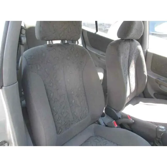 HYUNDAI ACCENT (LC) '2000 1.3 CAT PLATA