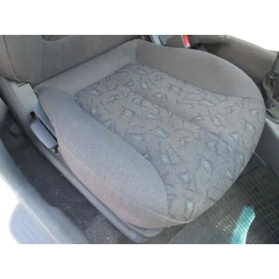 HYUNDAI ACCENT (LC) '2000 1.3 CAT PLATA