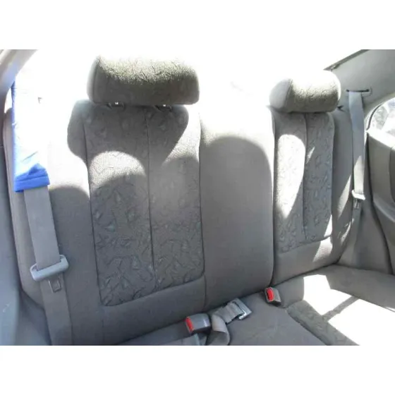HYUNDAI ACCENT (LC) '2000 1.3 CAT PLATA