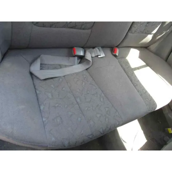 HYUNDAI ACCENT (LC) '2000 1.3 CAT PLATA