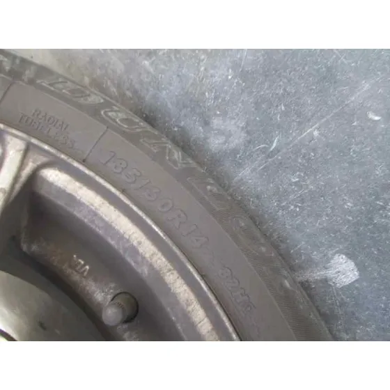 HYUNDAI ACCENT (LC) '2000 1.3 CAT PLATA