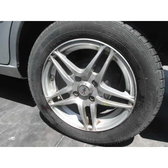 HYUNDAI ACCENT (LC) '2000 1.3 CAT PLATA