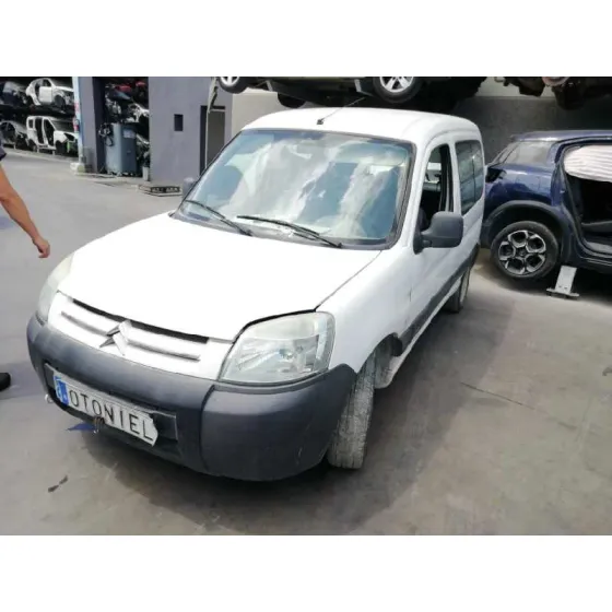 CITROEN BERLINGO '2004 1.9 DIESEL BLANCA