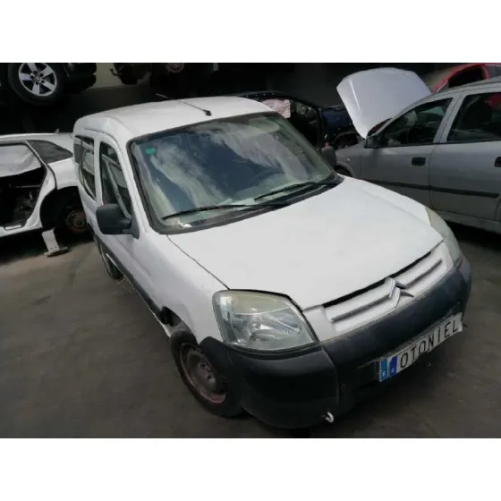 CITROEN BERLINGO '2004 1.9 DIESEL BLANCA
