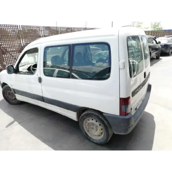 CITROEN BERLINGO '2004 1.9 DIESEL BLANCA