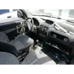CITROEN BERLINGO '2004 1.9 DIESEL BLANCA