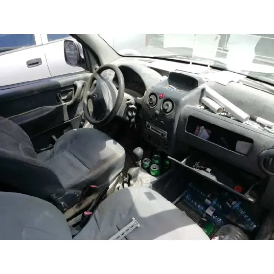 CITROEN BERLINGO '2004 1.9 DIESEL BLANCA